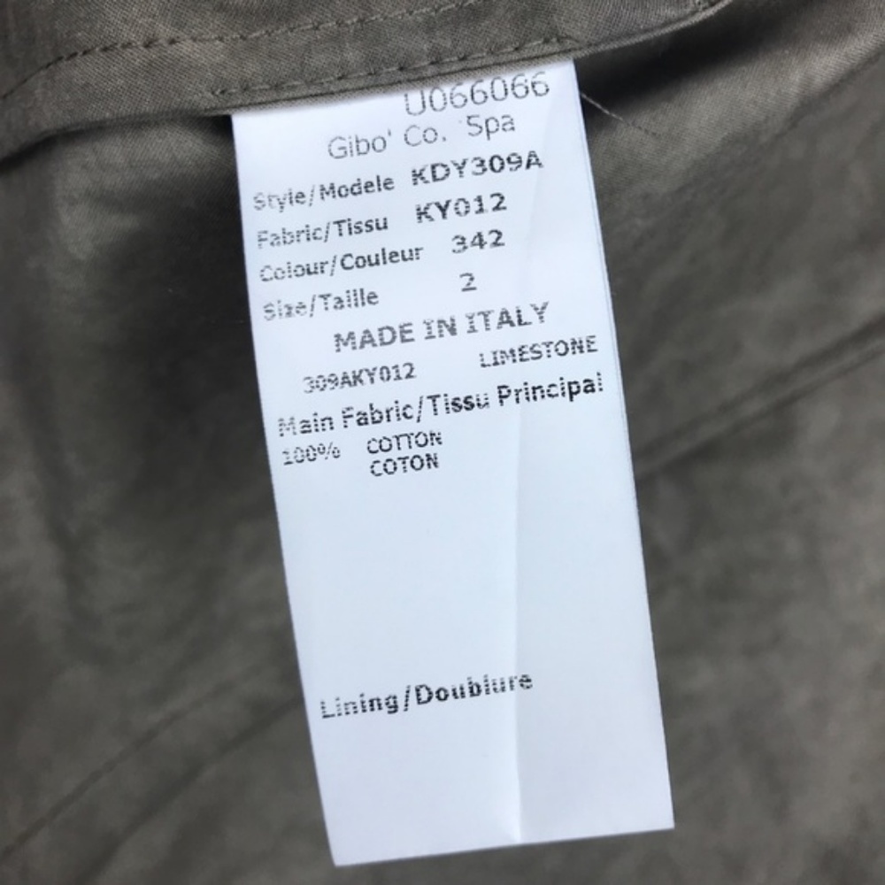 Michael Kors Collection Sp2012 Ready To Wear Fash… - image 4